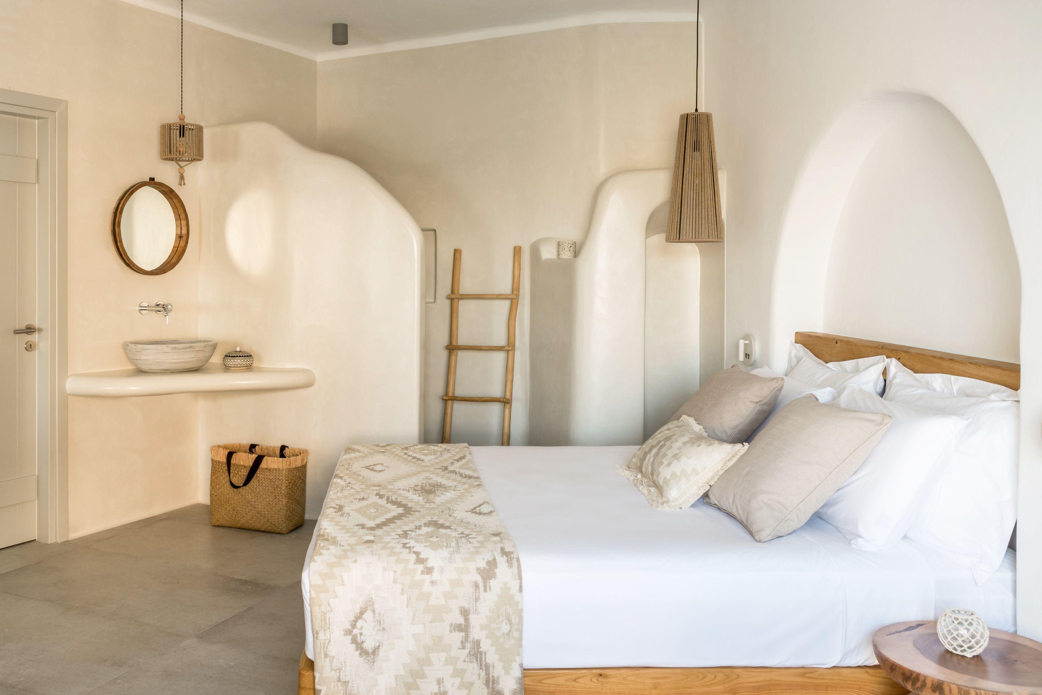 Virtu Suites Агиос Прокопиос Екстериор снимка