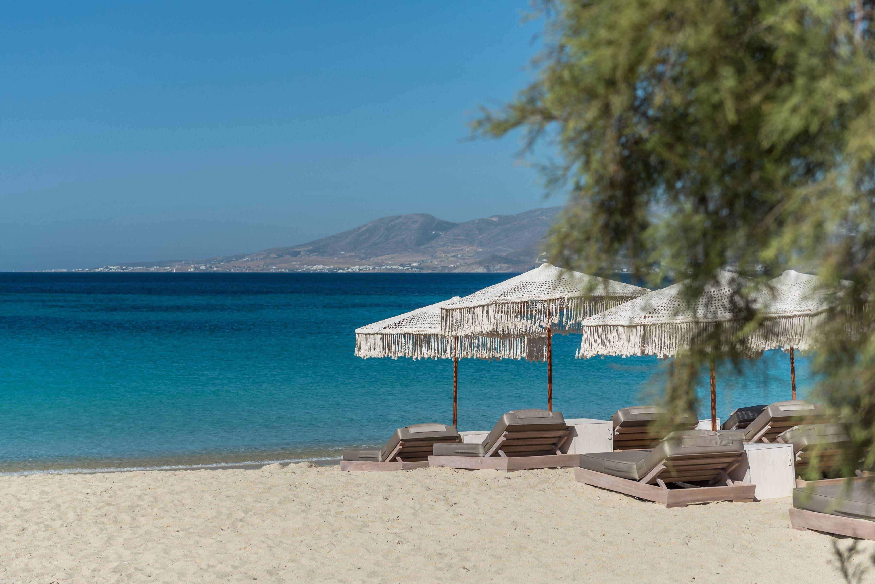 Virtu Suites Агиос Прокопиос Екстериор снимка