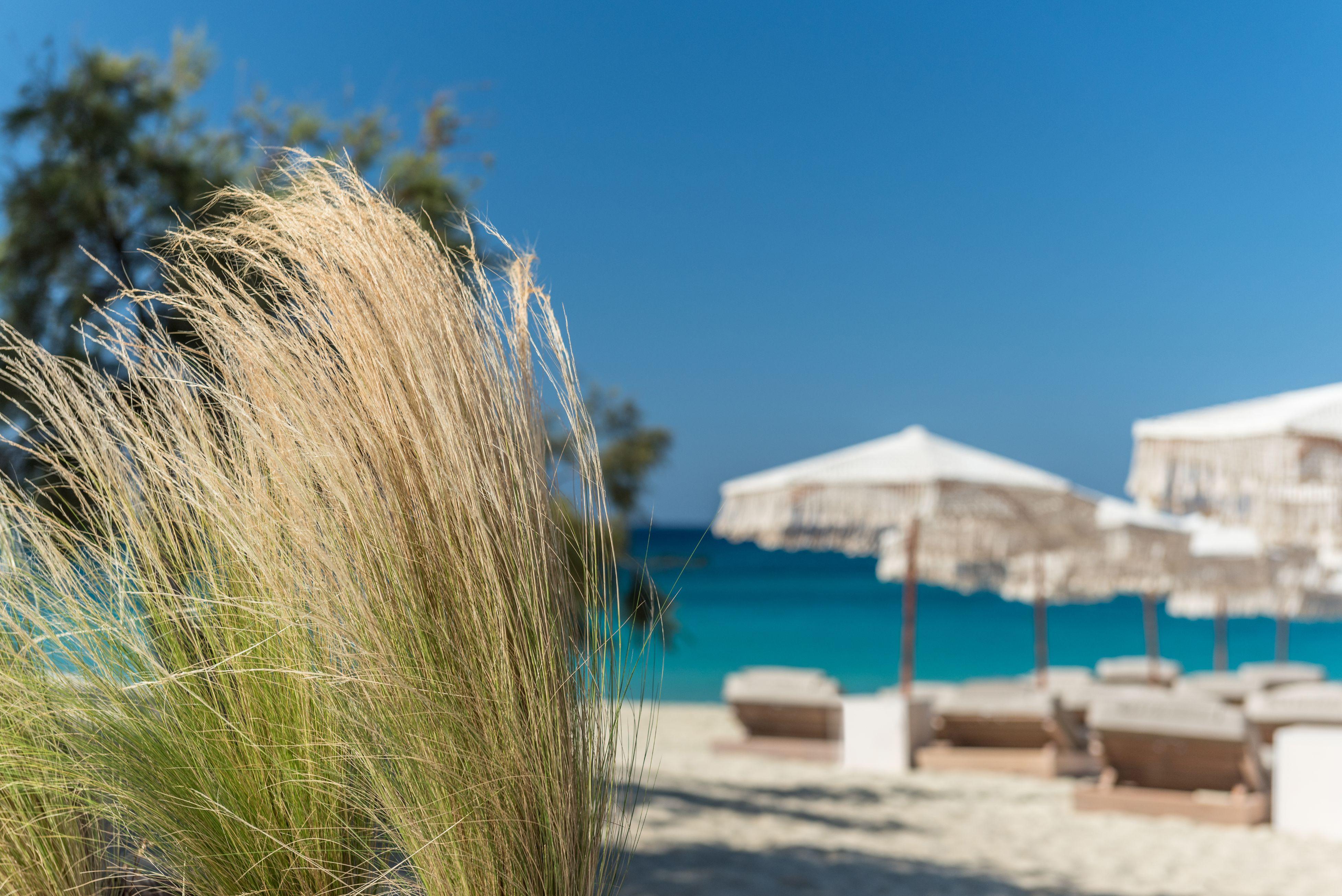 Virtu Suites Агиос Прокопиос Екстериор снимка