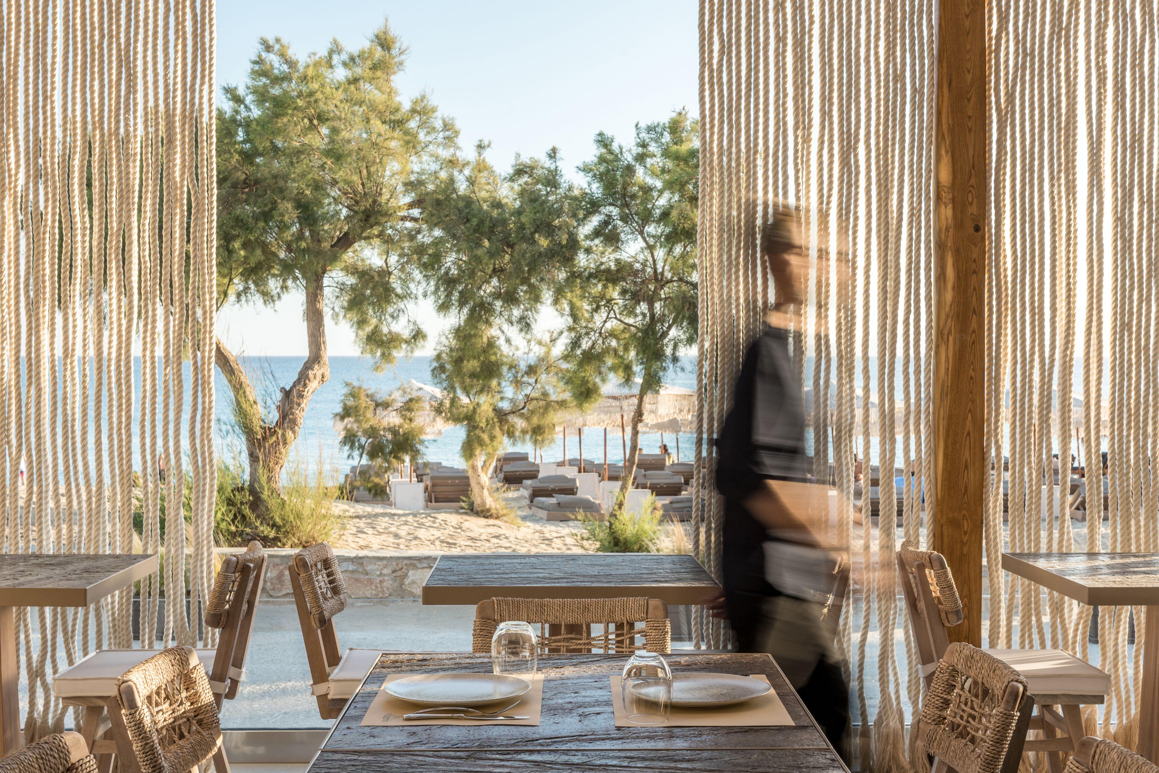 Virtu Suites Агиос Прокопиос Екстериор снимка